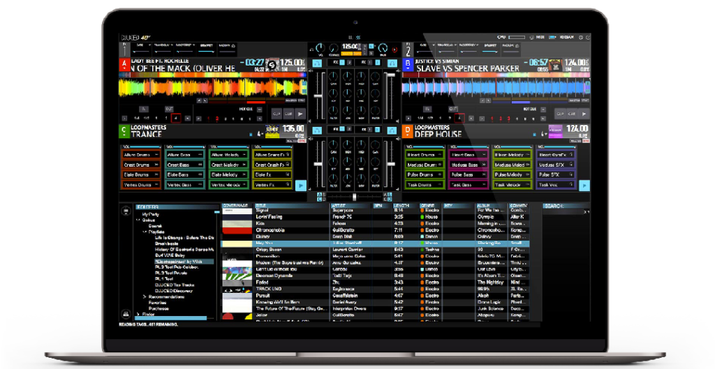 mockup_Interface_macbook